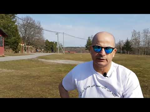 BARAKA  HOUKOUMA الحكومة ديكاج