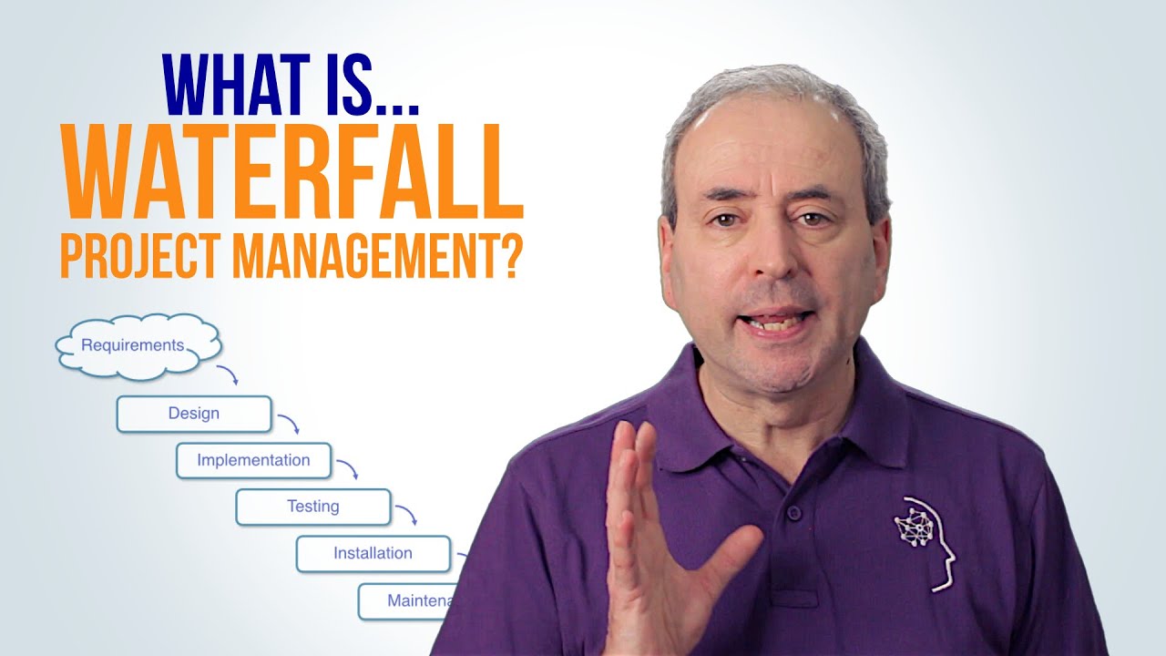 Understanding Waterfall Project Management 🚿