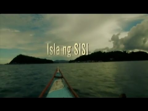 I-Witness: "Isla ng Sisi", a documentary by Jay Taruc (full episode)