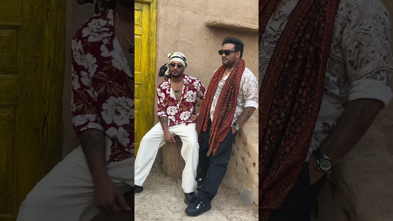 Challa Video Goes Viral 🎶