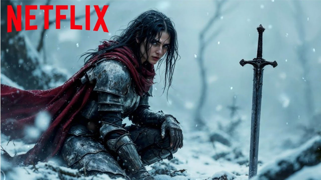 Top 15 Must-Watch TV Series of 2025 🎬