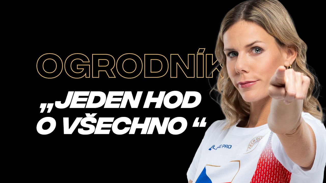 Sportovkyně máma: Sobeckost pro úspěch 🏅