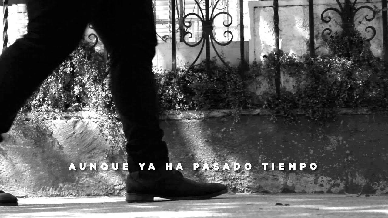 Matisse - Si Fuera Fácil (Lyric Video) 🎶