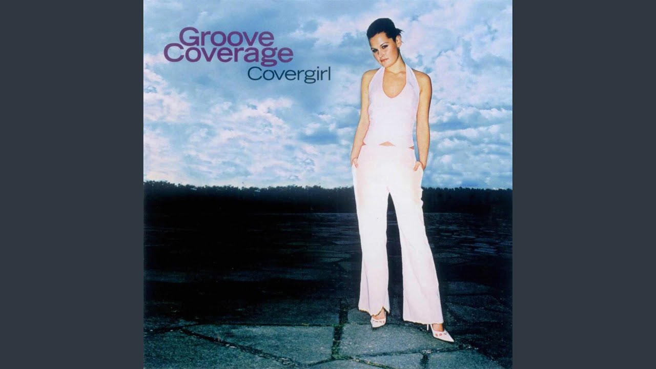 Far Away from Home by Groove Coverage 🎶