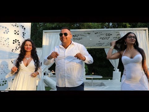 Gingi -Élek-Official ZGStudio video 4K