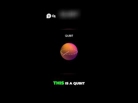 Qubit Explained | Quantum Computing's Basic Unit