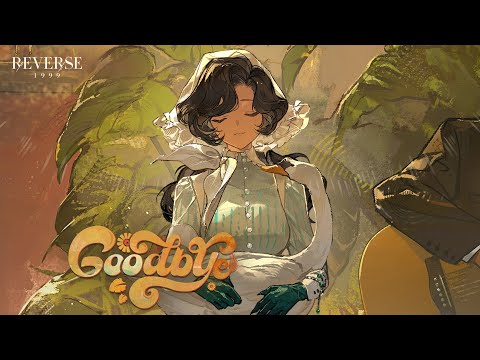 Version 2.2 EP - "Goodbye" | Reverse: 1999