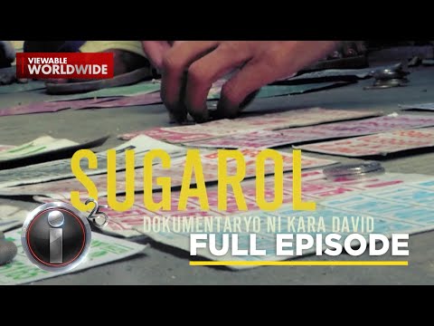 'Sugarol,' dokumentaryo ni Kara David (Full Episode) | I-Witness