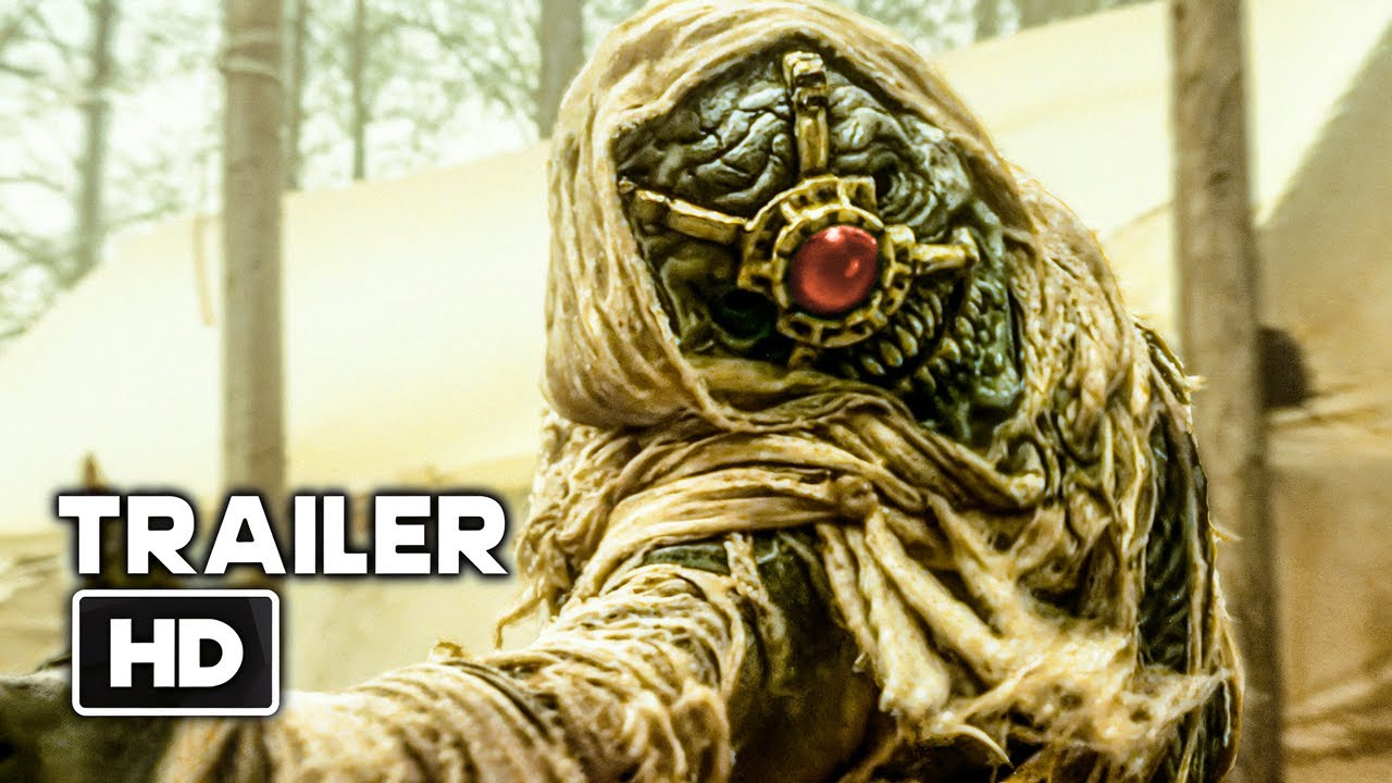 Must-See Movie Trailers for 2025 & 2026 🎬