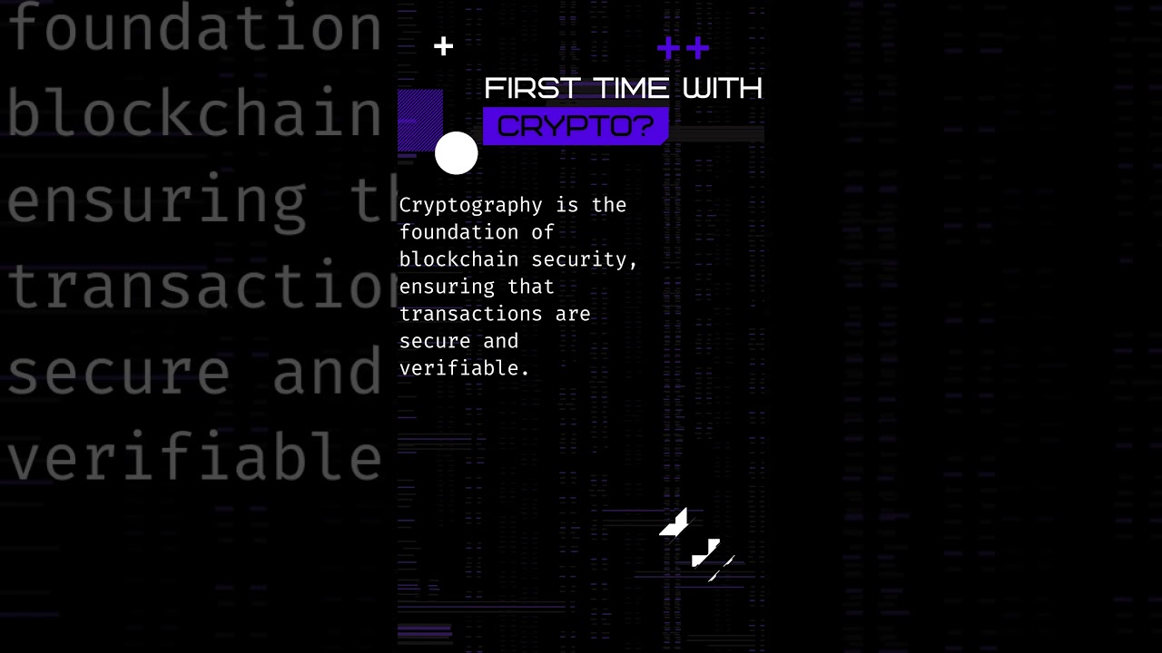 Fearless Explorations: Unlocking the Secrets of Cryptography 🔐