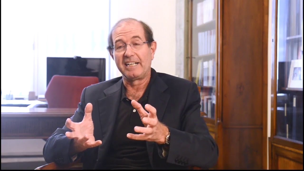Silvio Micali Explains the Revolutionary Impact of Probabilistic Encryption (1984) 🔐