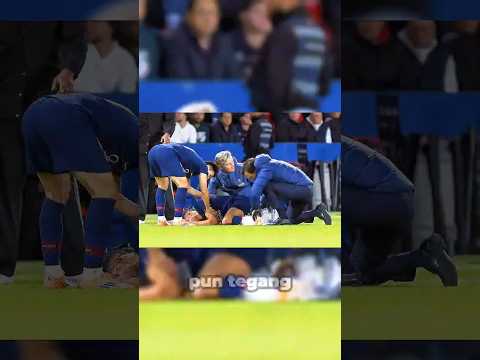 DRAMA PANAS! Luis Díaz Kartu Merah & Hakimi Cedera Parah di Laga PSG vs Bayern Munich 🔥