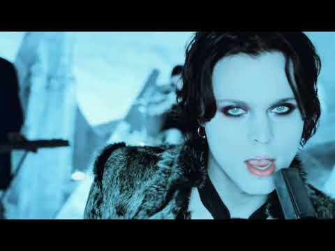 HiM - Join Me In Death 4K HD HQ