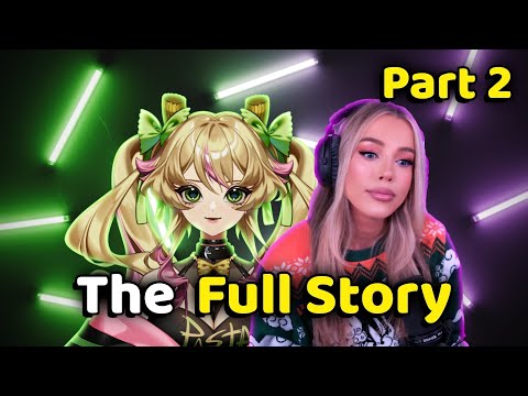 TALKING ABOUT TWITCH CON (Part 2)