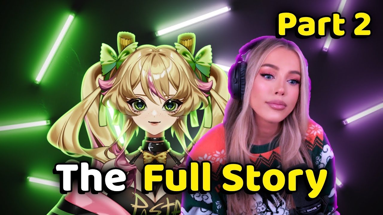 Twitch Con Controversies Revealed! ๐ฎ | Part 2 of the Deep Dive