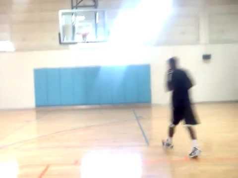 Jordan castillo 6'2 8th grader class of 2016