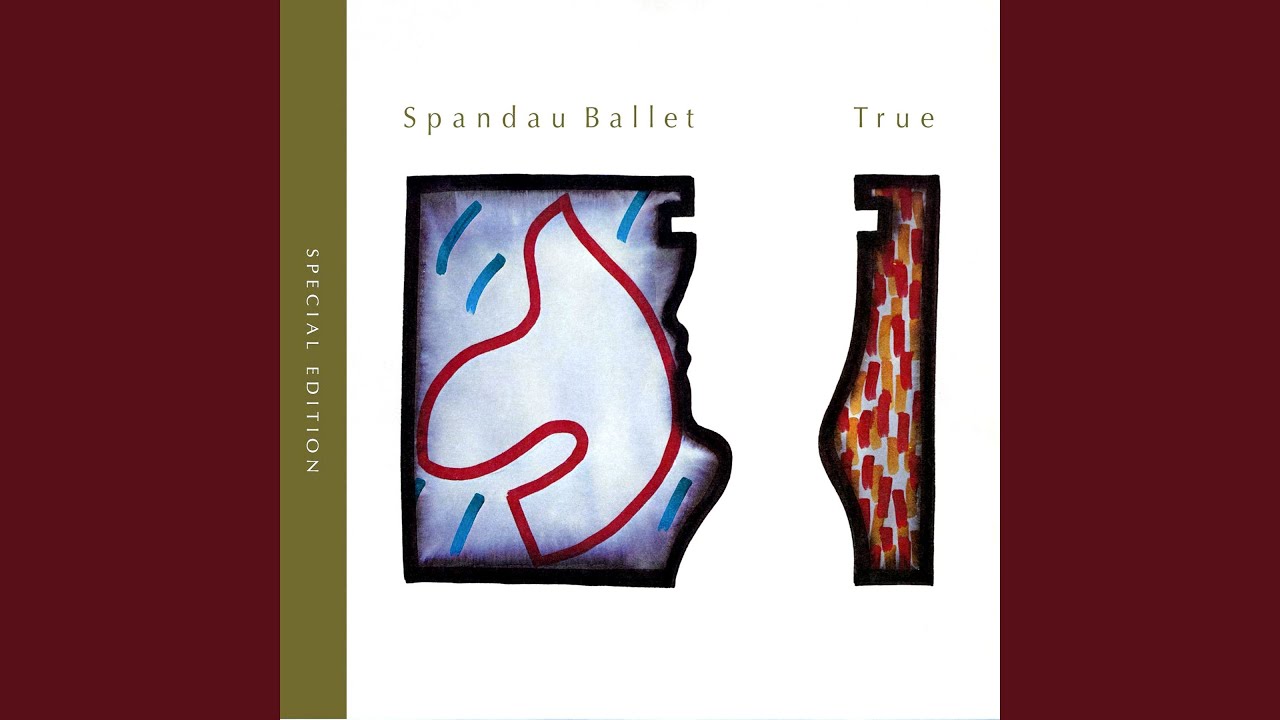 Gold (2010 Remaster) by Spandau Ballet