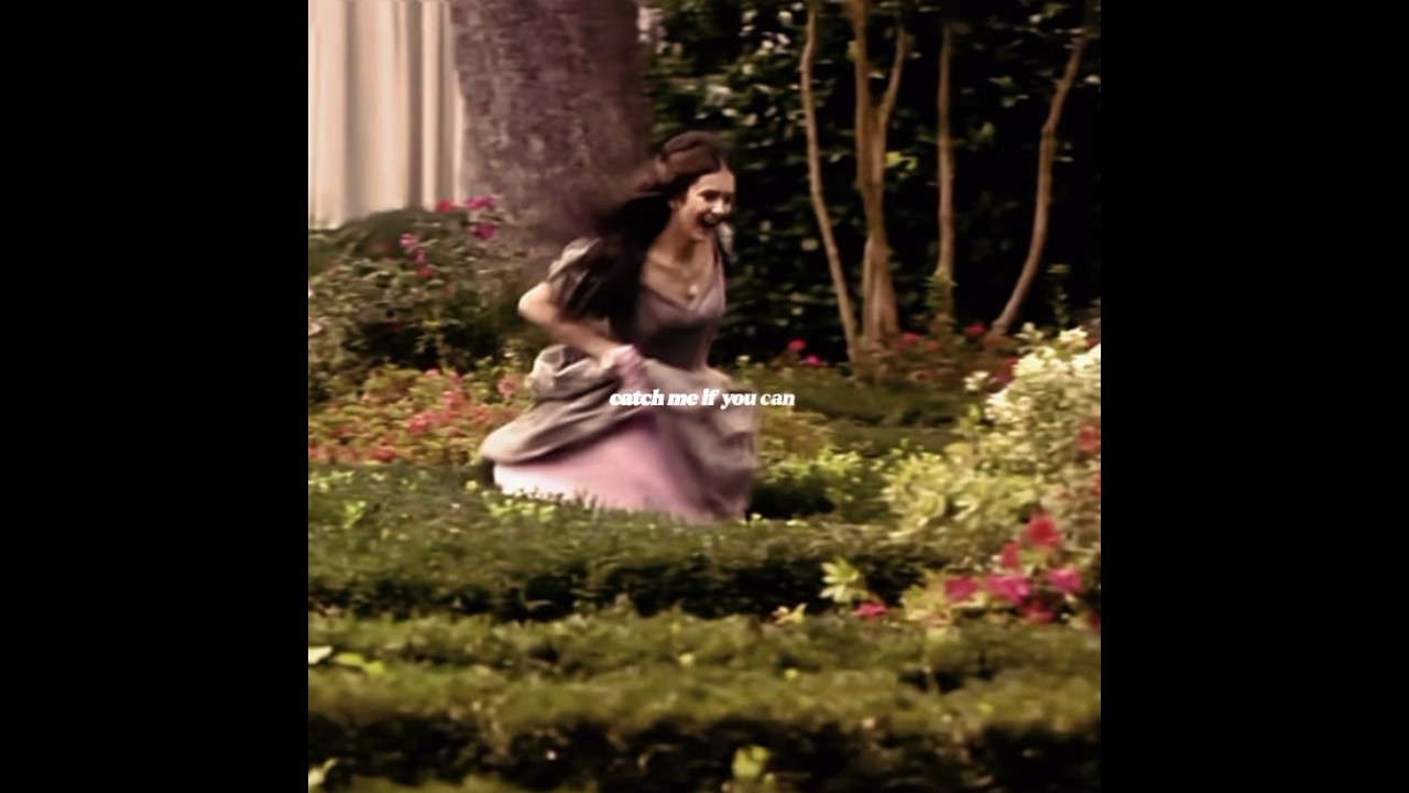 Salvatore Brothers & Vampire Diaries Highlights 🧛‍♂️