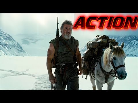 The Hunter | Raised by Wolves | An unforgettable action movie for your evening watch | Film