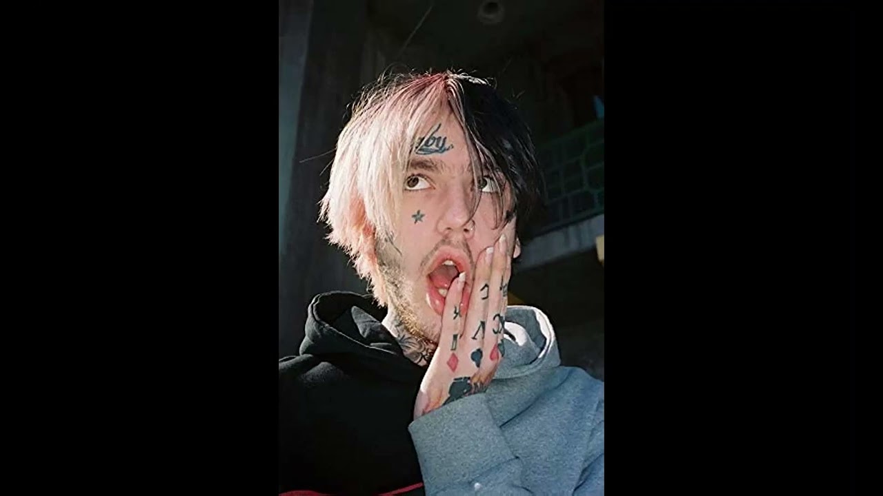 Lil Peep & Juice WRLD - 16 Lines (Reverb & Slow)