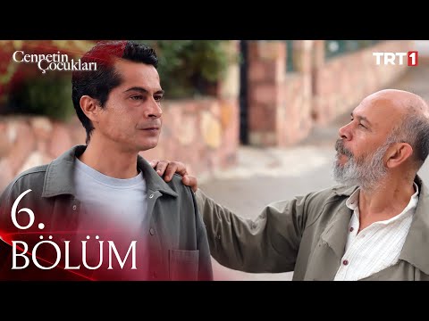 Cennetin Çocukları 6. Bölüm @trt1