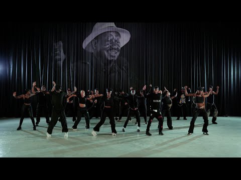 BABA OYEEE (Forever Hero) - Sammy Dee X The Cluster