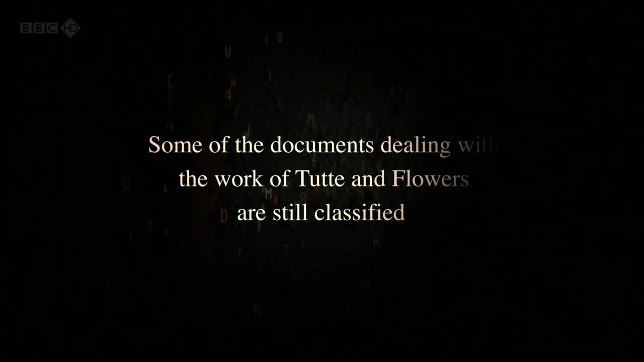 Uncover the Hidden Heroes of Bletchley Park in This Fascinating New Documentary π΅οΈββοΈ