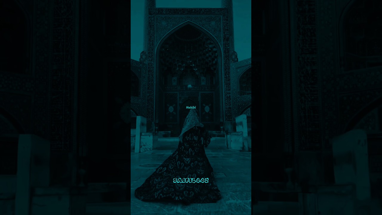 Habibi - Ricky Rich & ARAM Mafia Lyrics 🎶