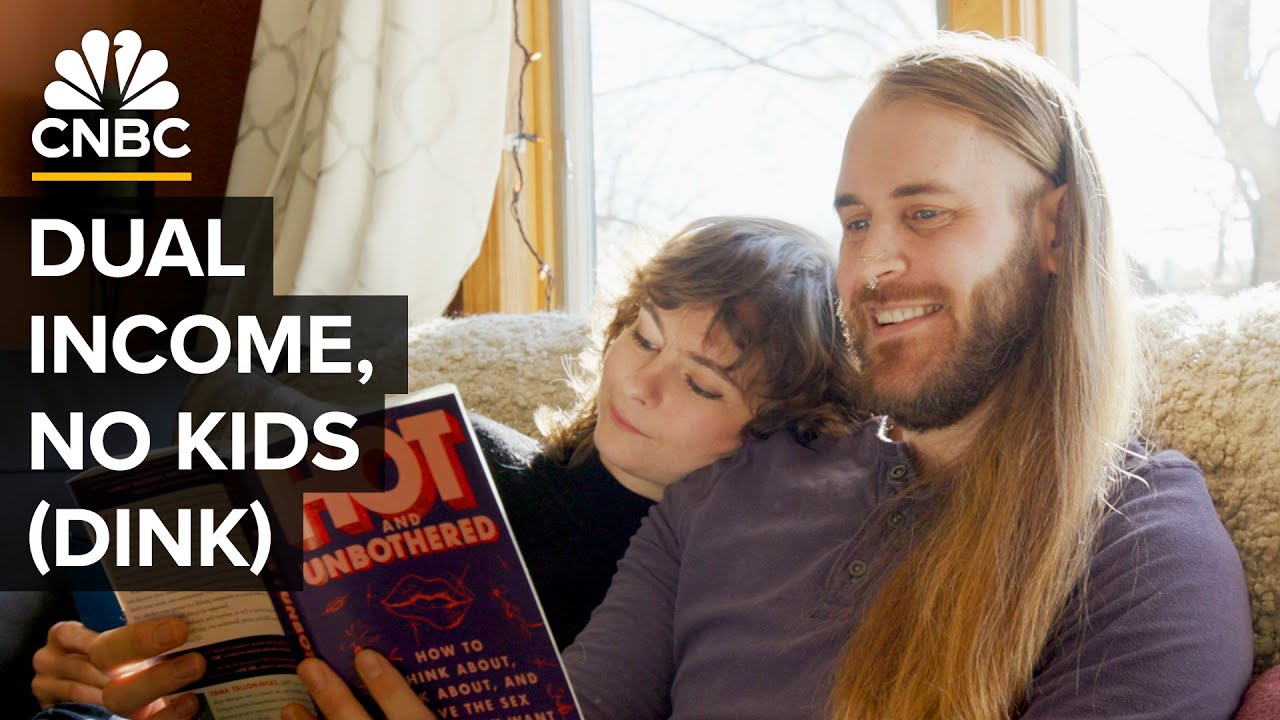 Rise in Child-Free Choices Among Americans 🚫