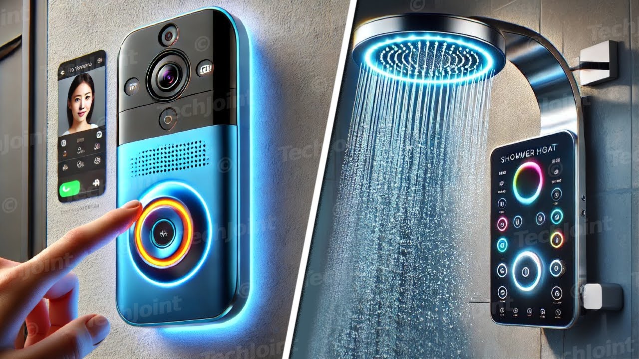 85 Amazon Smart Home Gadgets to Upgrade Your Apartment π‘