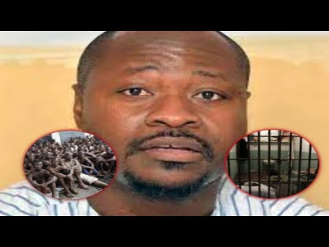 Guy Marius Sagna sur son arrestation: " C'est du banditisme d'Etat. C'est un Etat voyou