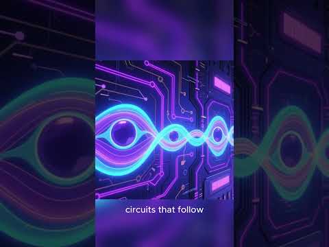 “The 2025 Nobel Prize in Physics Explained in 60 Seconds!Quantum Circuits & the Future of Computing”