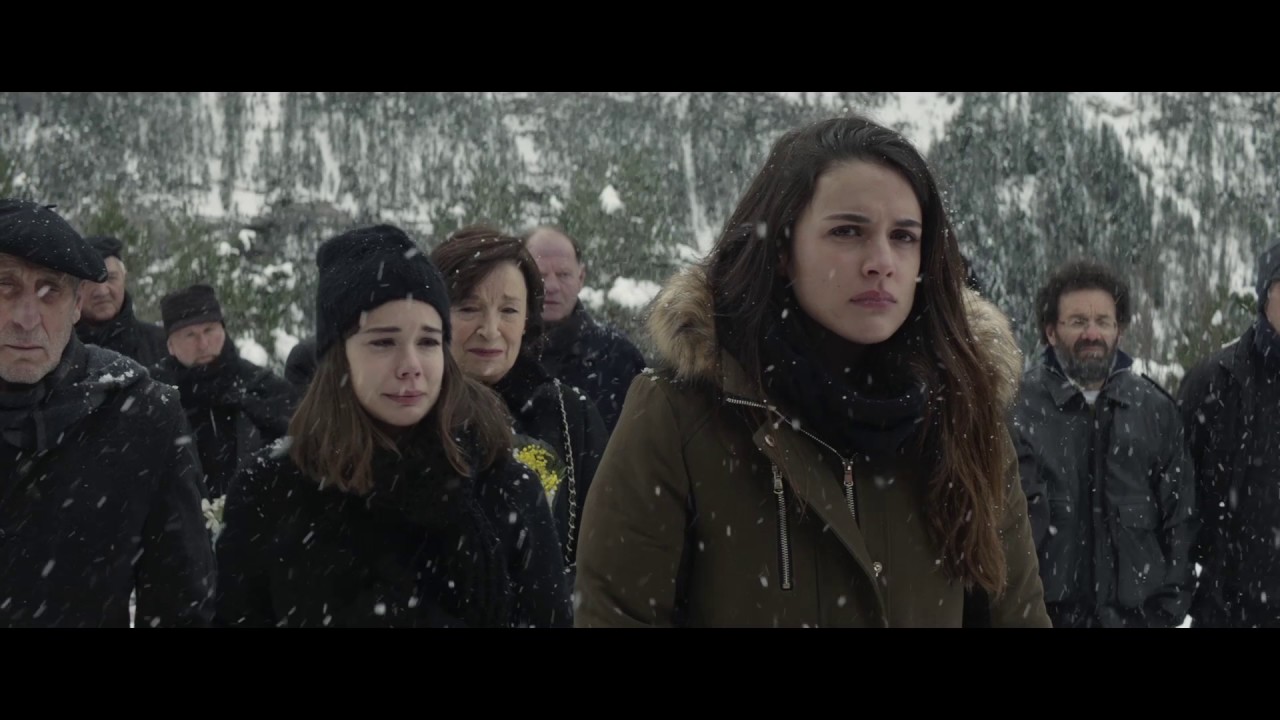 Palmiers dans la Neige - Bande-annonce 🇫🇷