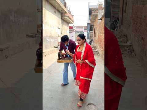 Jaadu tunna Episode =4 #shortsfeed #shortsviral #shortvideo #comedy #funny