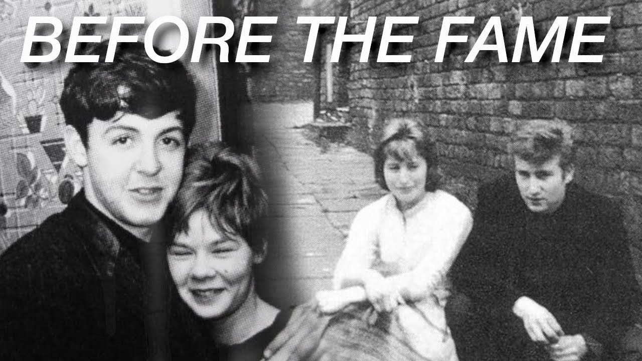 The Untold Beatles Story from Hamburg 🧳