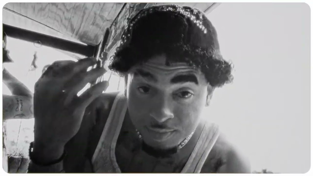 Ozuna & Beéle - Te Culié (Visualizer) 🎶