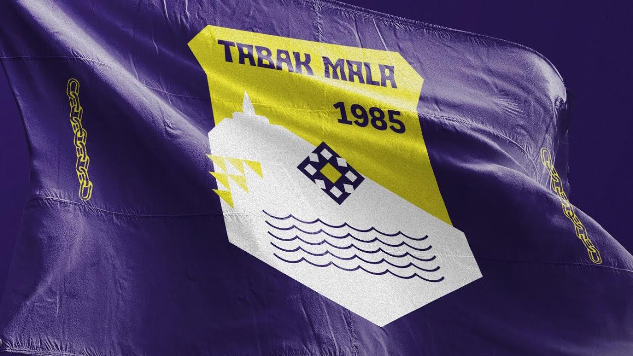 Coby - Tabak Mala 🎶