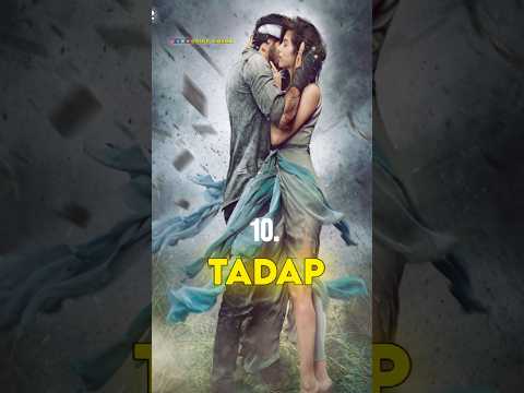 Top 10 best ❤️love story movies in Bollywood #lovestorymovies #movies #bollywood #top10 #shorts