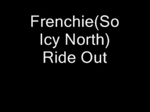 Frenchie-Ride: Join the Fun 🐶