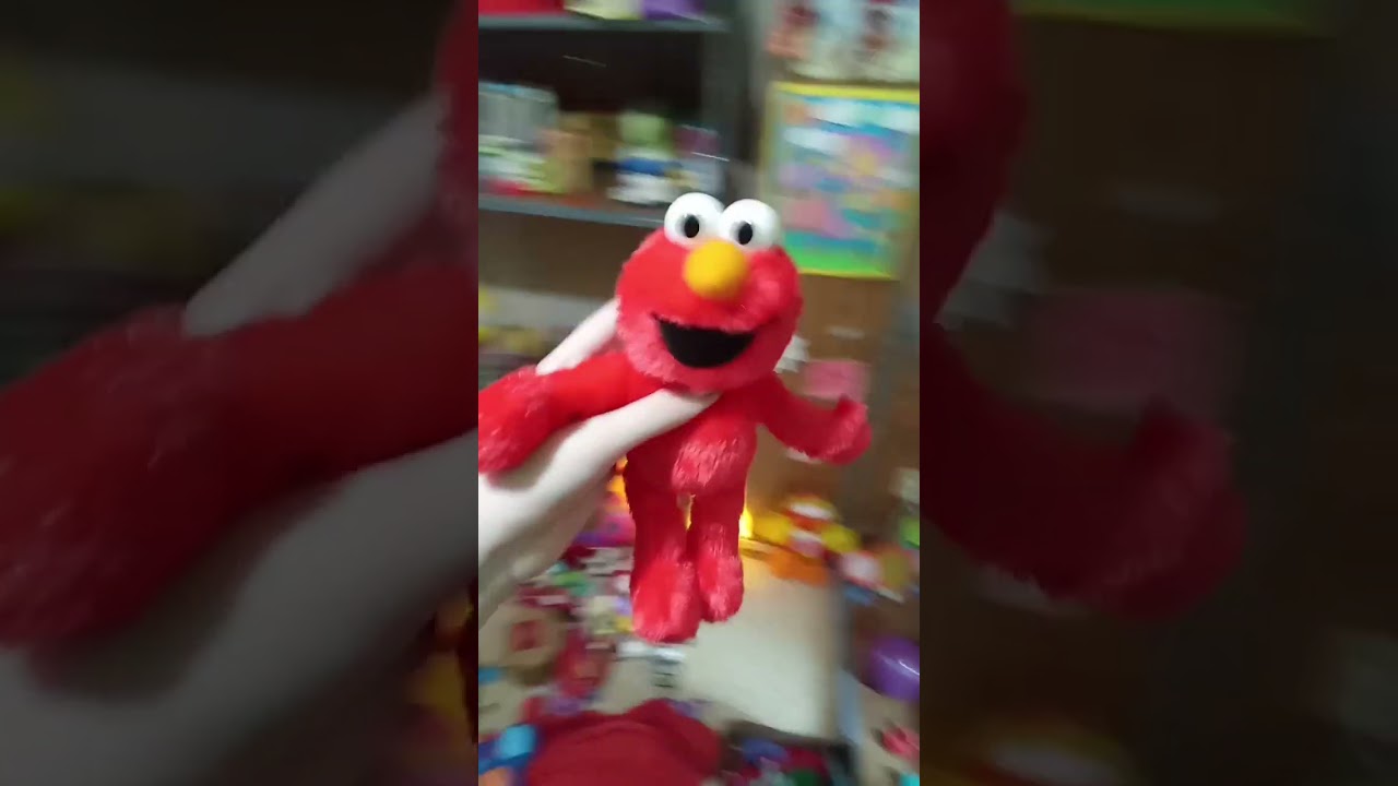 Discover the Fun of the Millennium Tickle & Wiggle Collectible! 🎉