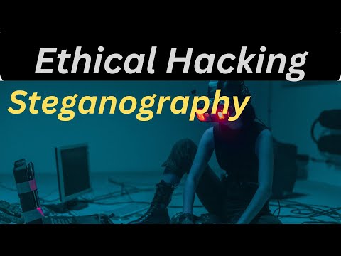 Unveiling the Secrets of Steganography