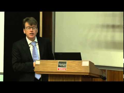 1.Andrew Shields - Quantum Cryptography in Telecom Networks