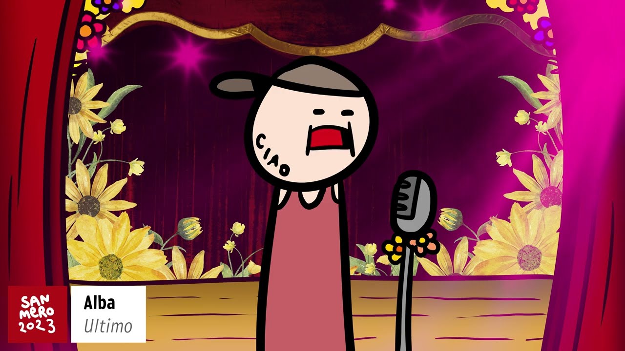 Sanremo 2023: Chi Sono i Cantanti? 🎶