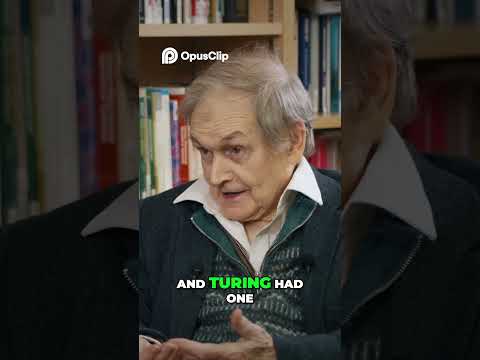 Non Computable Things What Computers Can't Do! #space #science #earth #live #nasa #planet