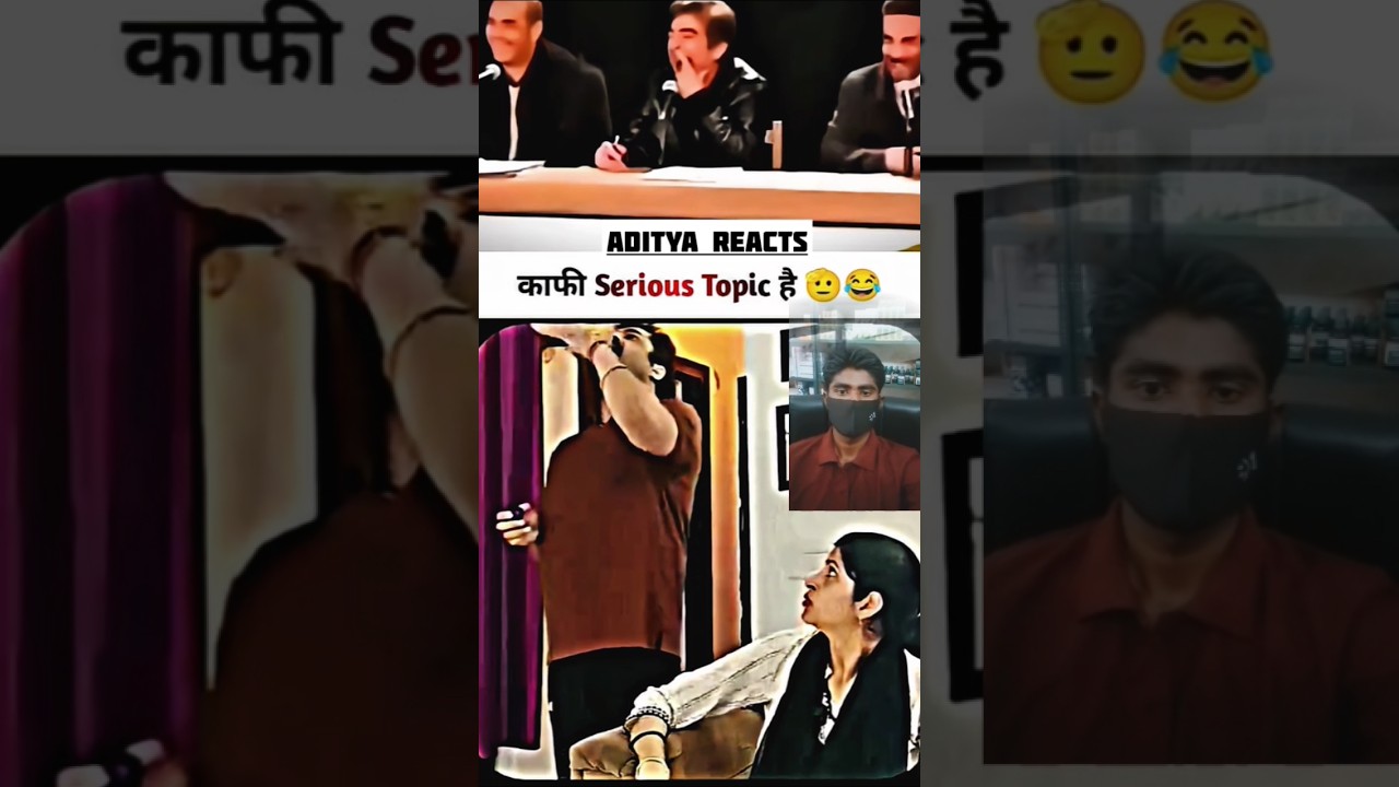 Hilarious Family Drama & Fun Moments 😂 | Must-Watch Short Film