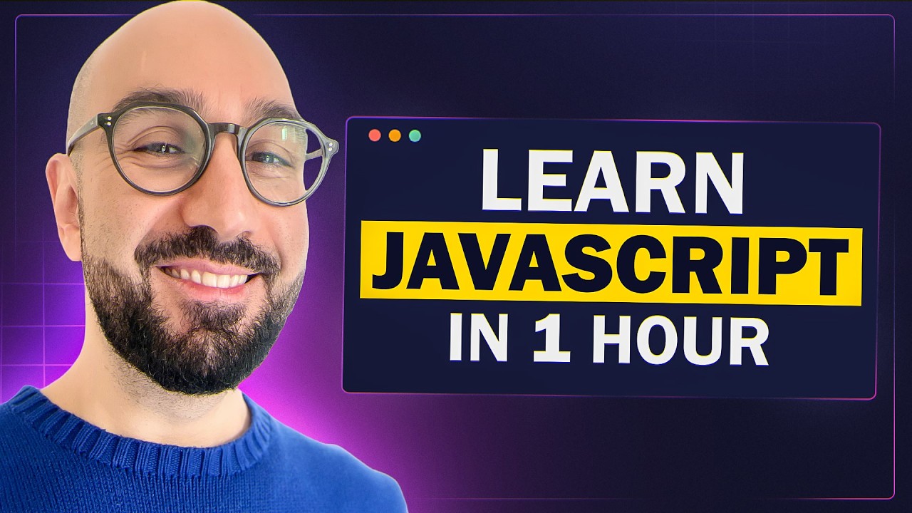 JavaScript for Beginners: Kickstart Your Web Development Journey 🚀