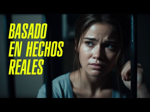 ¡LA MEJOR SERIE DEL MUNDO QUE TE SORPRENDERÁ! SU VENGANZA ESTÁ A LA VUELTA DE LA ESQUINA