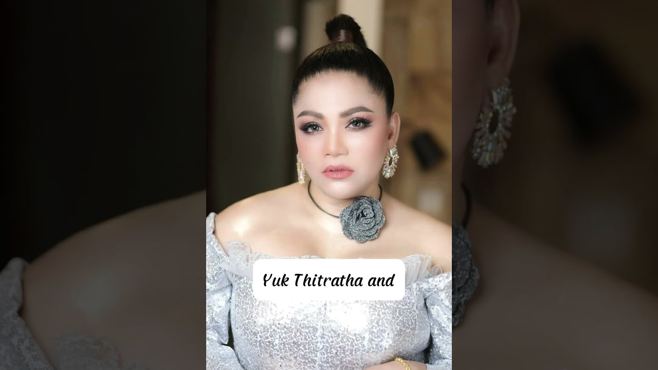 Popular Cambodian Celebrities Who Are Proud Parents 👶