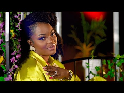 DEBORAH LUKALU  - MA LUMIÈRE [CLIP OFFICIEL]