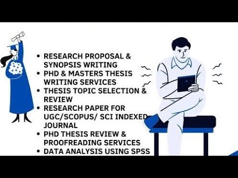 PhD Research Guidance